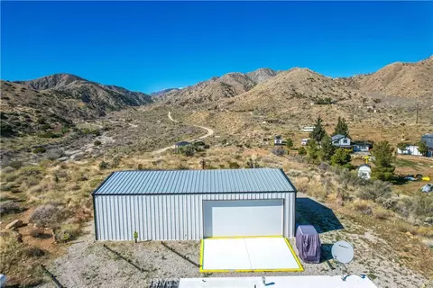 Exterior - 49490 Big Morongo Canyon Rd, Morongo Valley, CA 92256 photo 16 of 23
