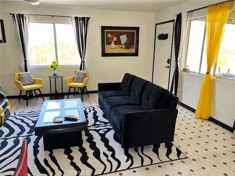 Living - 49490 Big Morongo Canyon Rd, Morongo Valley, CA 92256 photo 2 of 12