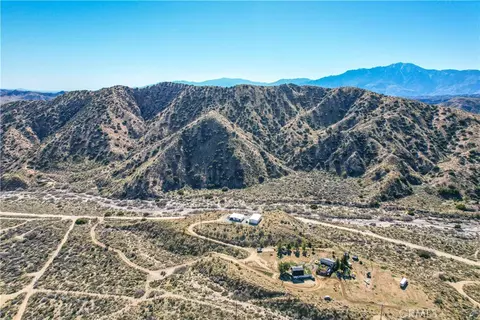 View/Area - 49490 Big Morongo Canyon Rd, Morongo Valley, CA 92256 photo 5 of 6