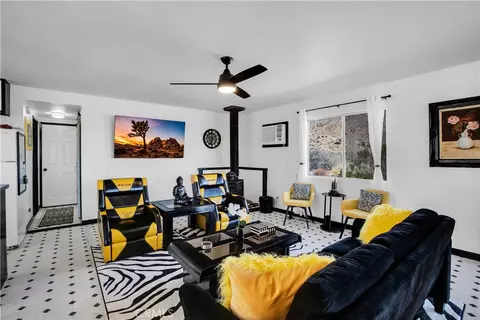 Living - 49490 Big Morongo Canyon Rd, Morongo Valley, CA 92256 photo 6 of 12