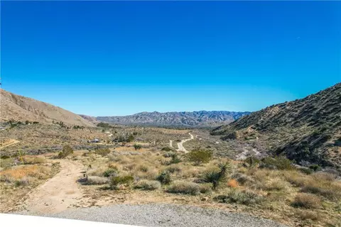 Exterior - 49490 Big Morongo Canyon Rd, Morongo Valley, CA 92256 photo 22 of 23