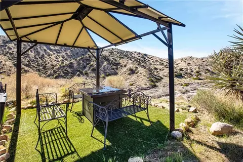 Exterior - 49490 Big Morongo Canyon Rd, Morongo Valley, CA 92256 photo 13 of 23