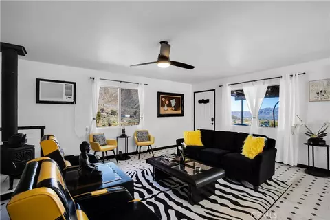 Living - 49490 Big Morongo Canyon Rd, Morongo Valley, CA 92256 photo 7 of 12