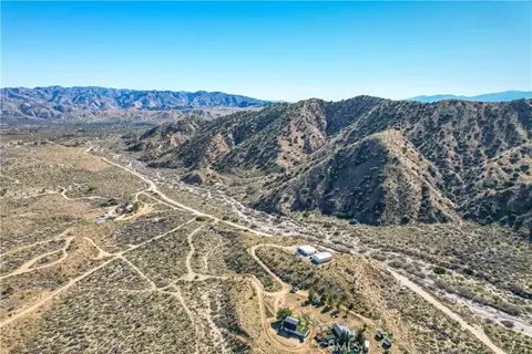 View/Area - 49490 Big Morongo Canyon Rd, Morongo Valley, CA 92256 photo 4 of 6