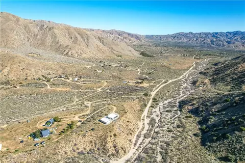 View/Area - 49490 Big Morongo Canyon Rd, Morongo Valley, CA 92256 photo 2 of 6