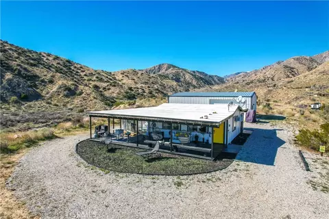 Exterior - 49490 Big Morongo Canyon Rd, Morongo Valley, CA 92256 photo 4 of 23
