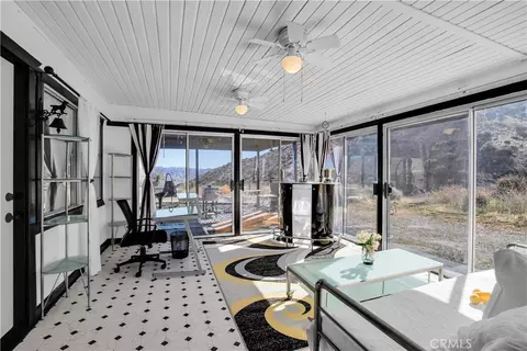 Exterior - 49490 Big Morongo Canyon Rd, Morongo Valley, CA 92256 photo 6 of 23