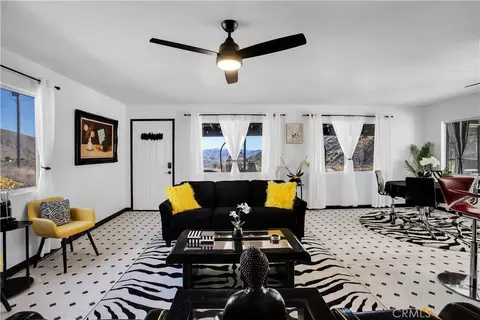 Living - 49490 Big Morongo Canyon Rd, Morongo Valley, CA 92256 photo 8 of 12