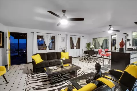 Living - 49490 Big Morongo Canyon Rd, Morongo Valley, CA 92256 photo 12 of 12