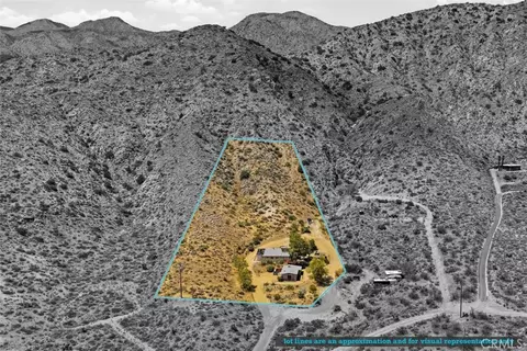 View/Area - 49324 Whiteside, Morongo Valley, CA 92256 photo 4 of 7