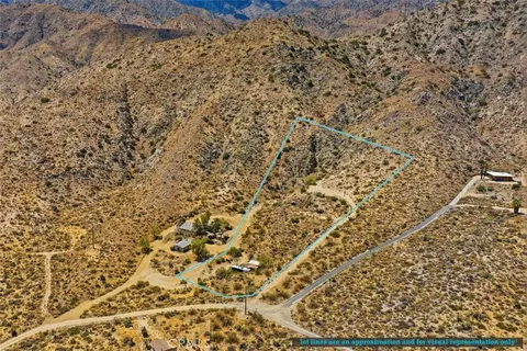 View/Area - 49324 Whiteside, Morongo Valley, CA 92256 photo 5 of 7