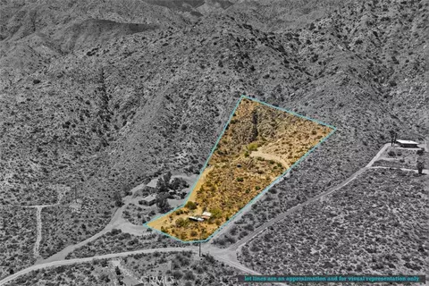 View/Area - 49324 Whiteside, Morongo Valley, CA 92256 photo 6 of 7