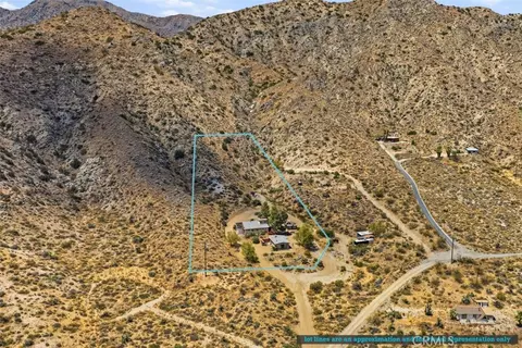 View/Area - 49324 Whiteside, Morongo Valley, CA 92256 photo 3 of 7