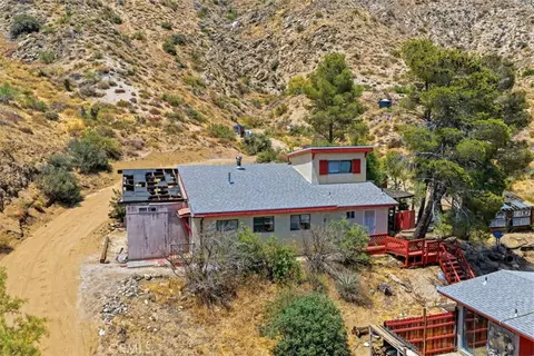 Other - 49324 Whiteside, Morongo Valley, CA 92256 photo 1 of 8