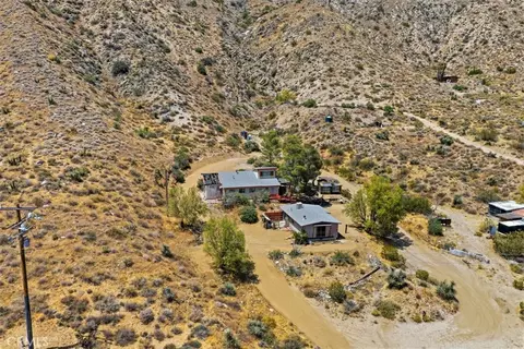 View/Area - 49324 Whiteside, Morongo Valley, CA 92256 photo 1 of 7