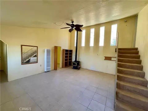 Living - 49324 Whiteside, Morongo Valley, CA 92256 photo 1 of 4