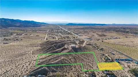 73289 Twentynine Palms, Twentynine Palms, CA 92277
