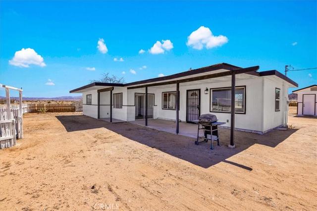 2626 Bristol Ave, Twentynine Palms, CA 92277