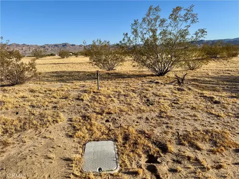 65115 Sun Mesa Rd, Joshua Tree, CA 92252