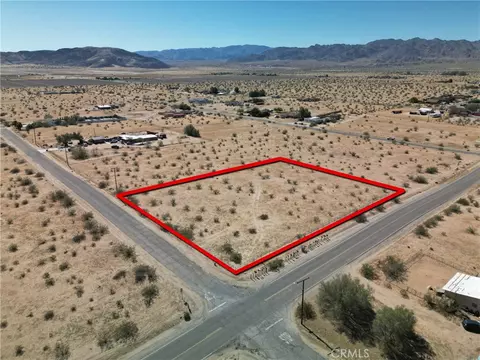 65115 Sun Mesa Rd, Joshua Tree, CA 92252