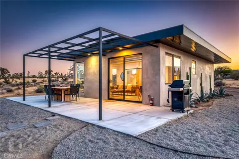 3920 Warren Vis, Yucca Valley, CA 92284