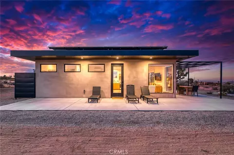 3920 Warren Vis, Yucca Valley, CA 92284