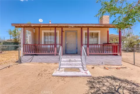61910 Begonia, Joshua Tree, CA 92252