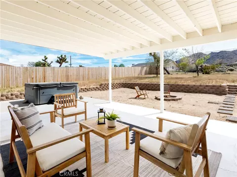 Other - 60485 Latham Trl, Joshua Tree, CA 92252 photo 3 of 3