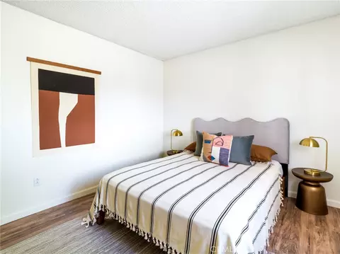 Bedroom - 60485 Latham Trl, Joshua Tree, CA 92252 photo 7 of 10