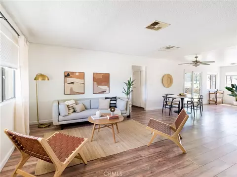 Living - 60485 Latham Trl, Joshua Tree, CA 92252 photo 3 of 3