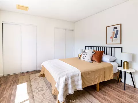 Bedroom - 60485 Latham Trl, Joshua Tree, CA 92252 photo 1 of 10