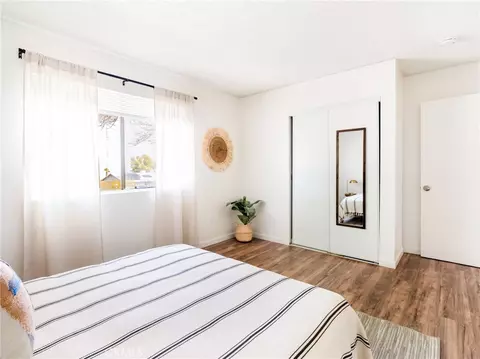 Bedroom - 60485 Latham Trl, Joshua Tree, CA 92252 photo 8 of 10