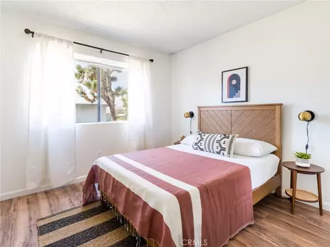 Bedroom - 60485 Latham Trl, Joshua Tree, CA 92252 photo 4 of 10