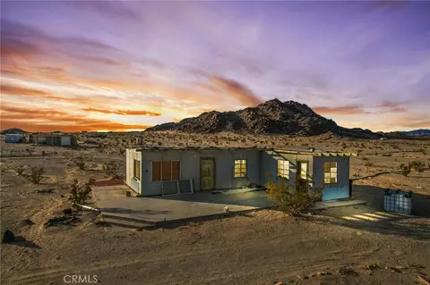 2981 Idle Ln, Twentynine Palms, CA 92277
