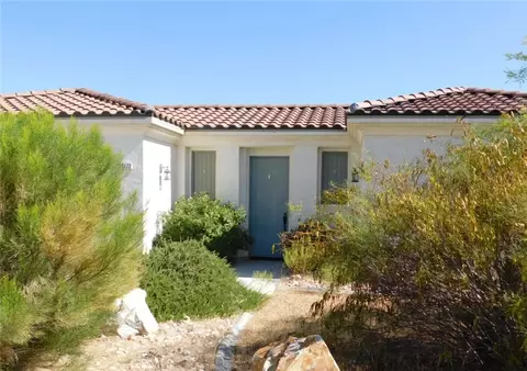 56172 Mountain Vw, Yucca Valley, CA 92284