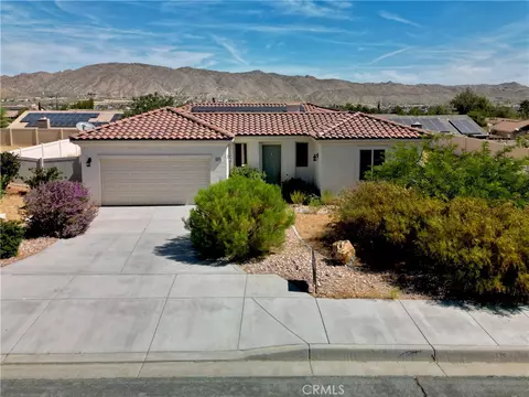 56172 Mountain Vw, Yucca Valley, CA 92284