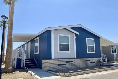 900 Coronado, Needles, CA 92363
