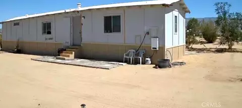 3423 Canyon, Twentynine Palms, CA 92277