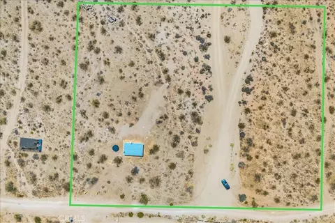 Other - 777 Quail Bush Rd, Landers, CA 92285 photo 25 of 25