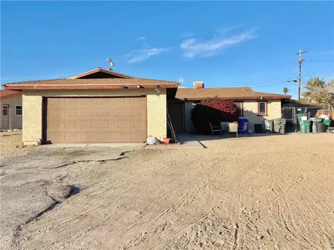 73078 Sunnyvale, Twentynine Palms, CA 92277