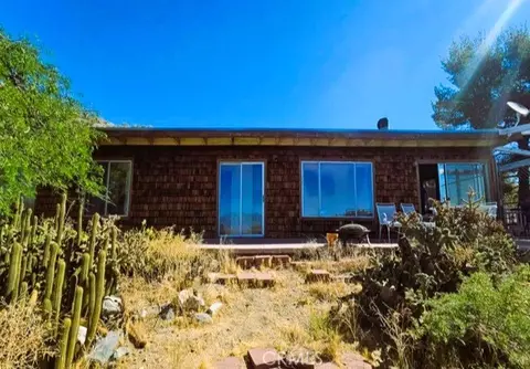 51454 Northridge Rd, Morongo Valley, CA 92256