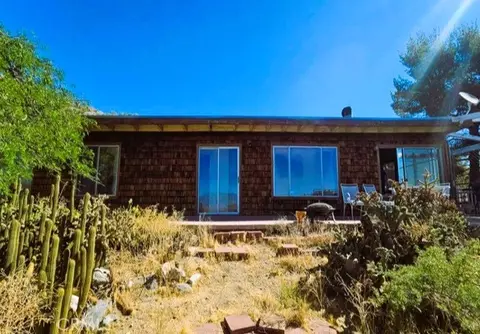 51454 Northridge Rd, Morongo Valley, CA 92256