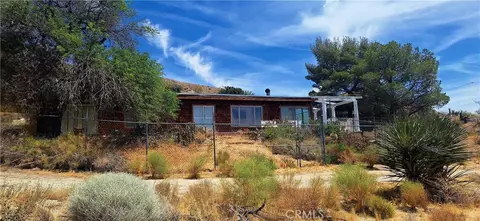 51454 Northridge Rd, Morongo Valley, CA 92256