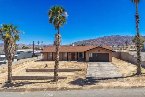 73433 Desert Trl, Twentynine Palms, CA 92277