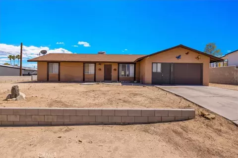 73433 Desert Trl, Twentynine Palms, CA 92277