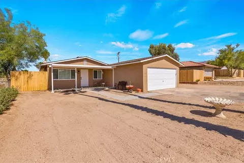 5665 Lupine Ave, Twentynine Palms, CA 92277