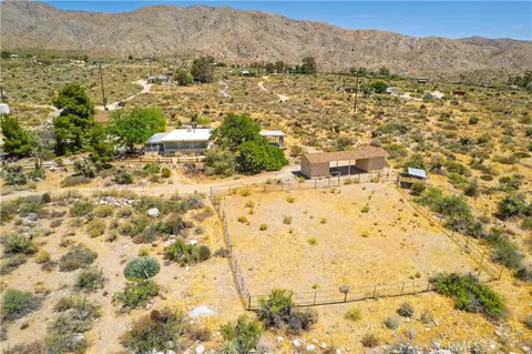 View/Area - 9215 Encelia, Morongo Valley, CA 92256 photo 6 of 6