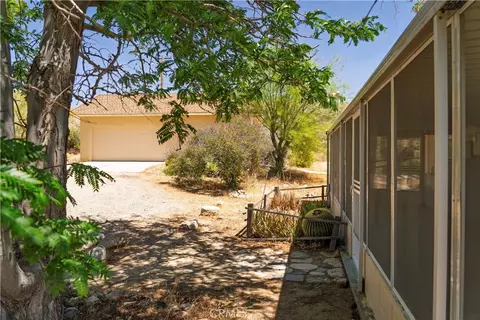 Exterior - 9215 Encelia, Morongo Valley, CA 92256 photo 11 of 21