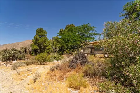 Exterior - 9215 Encelia, Morongo Valley, CA 92256 photo 8 of 21