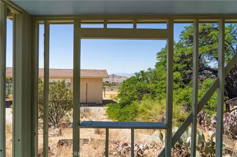 Exterior - 9215 Encelia, Morongo Valley, CA 92256 photo 21 of 21